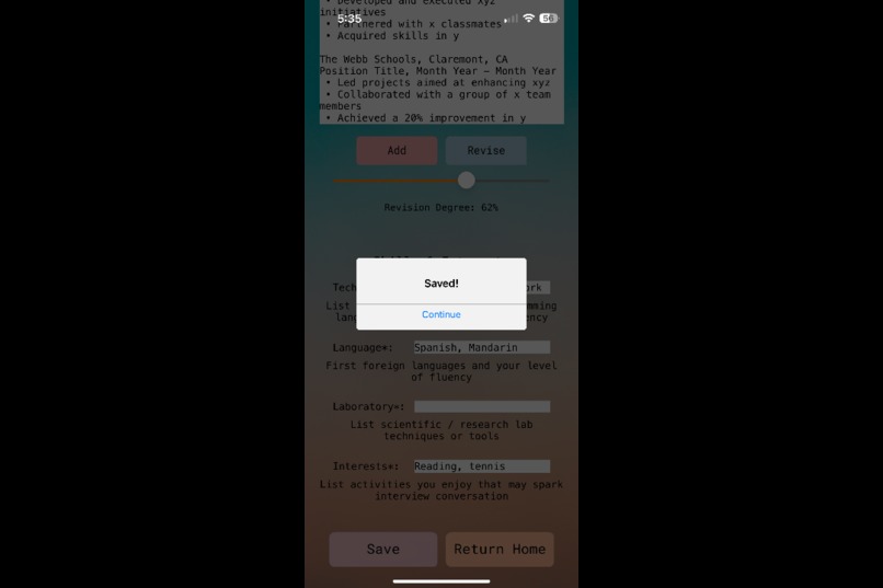 Fresh Spire – screenshot 20