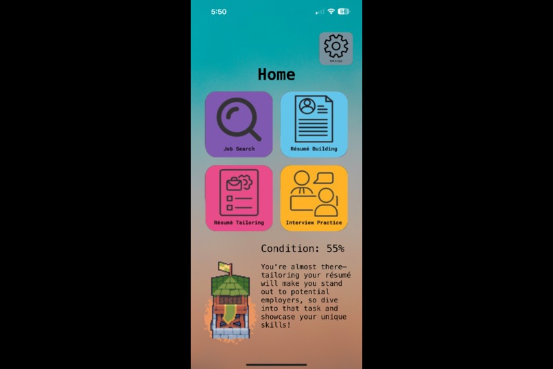 Fresh Spire – screenshot 21
