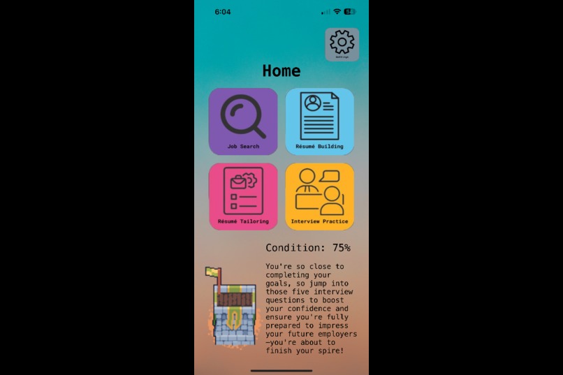 Fresh Spire – screenshot 24