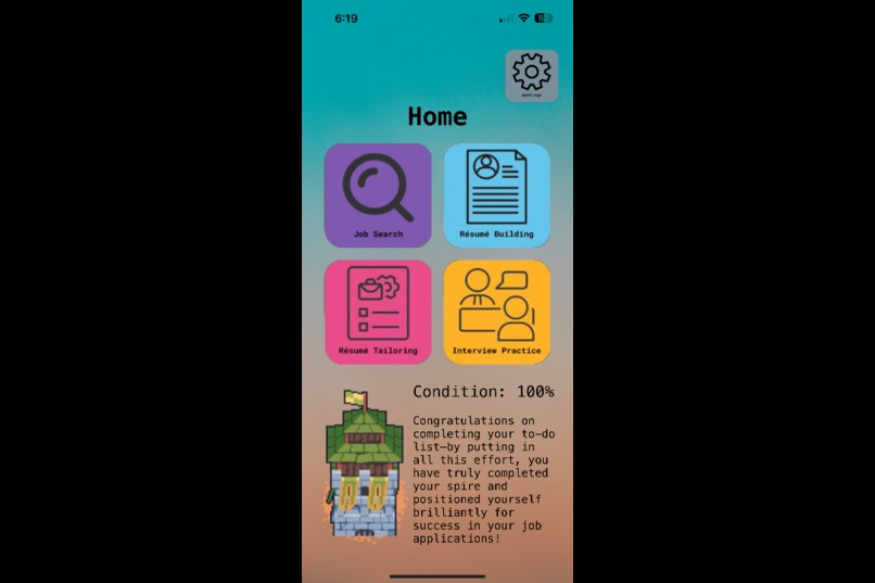 Fresh Spire – screenshot 28