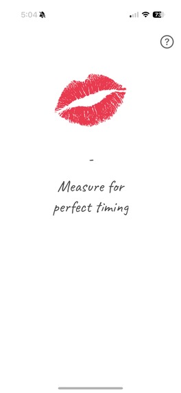 Kiss Permit – screenshot 5