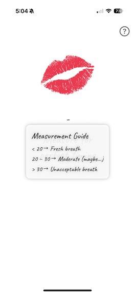 Kiss Permit – screenshot 6