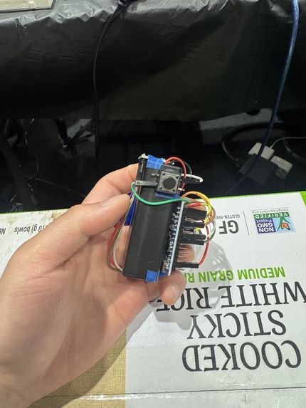 Kiss Permit – screenshot 2