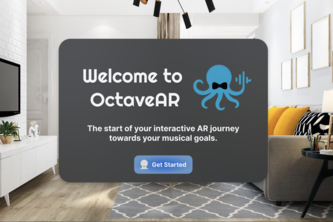 OctaveAR
