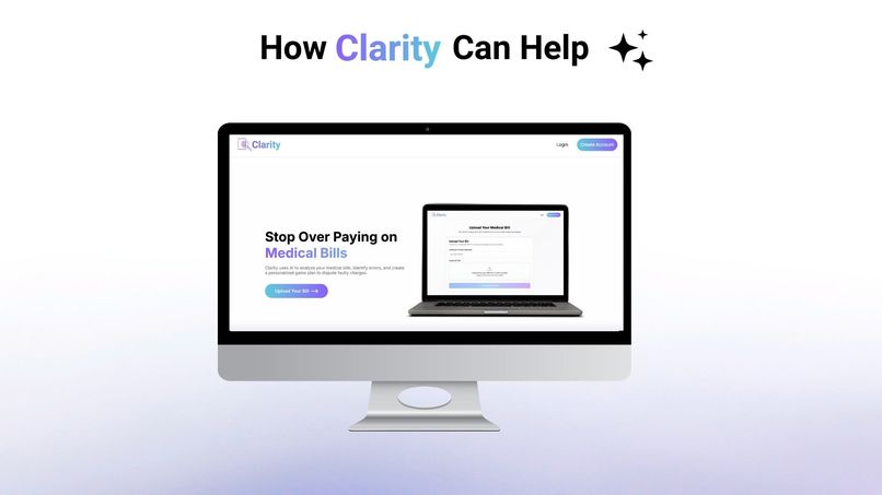 Clarity – screenshot 3