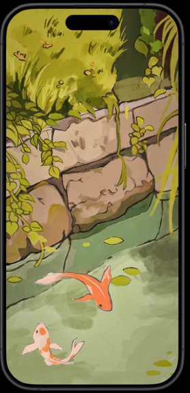 LetsGo – screenshot 2