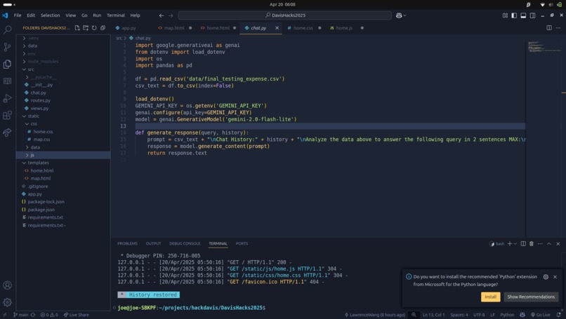 Just Outcomes Platform: jOptimal – screenshot 5