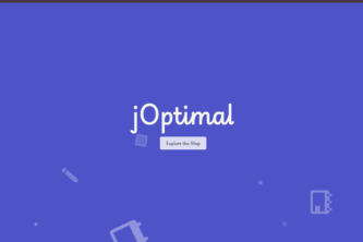 Just Outcomes Platform: jOptimal