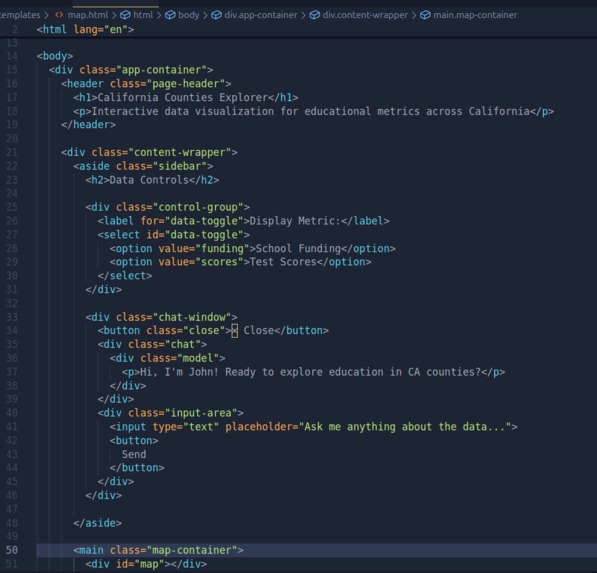 Just Outcomes Platform: jOptimal – screenshot 2