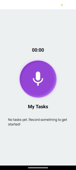 Yap-2-Do – screenshot 3