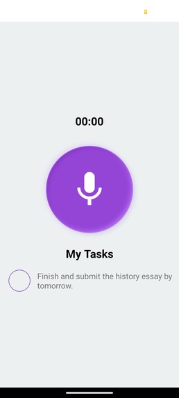 Yap-2-Do – screenshot 5