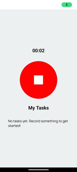 Yap-2-Do – screenshot 4