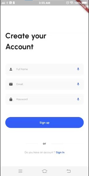 CourseVerse – screenshot 2