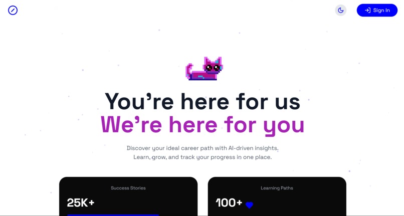 LevelUp – screenshot 2