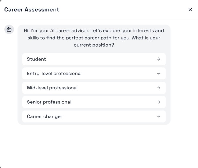 LevelUp – screenshot 8