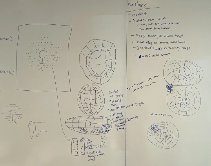 Hushable (In person) – screenshot 8