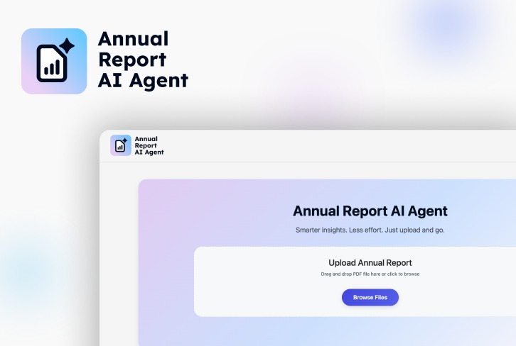 Recur AI – screenshot 1