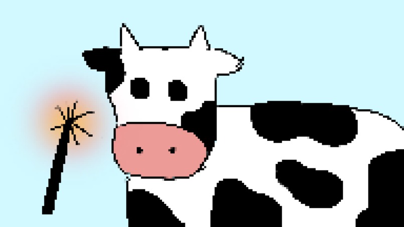 Spacecraft breakout – screenshot 1