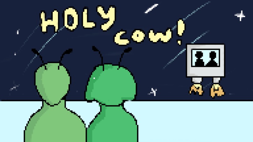 Spacecraft breakout – screenshot 2