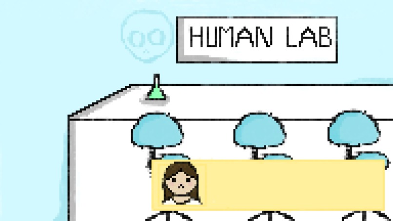 Spacecraft breakout – screenshot 3