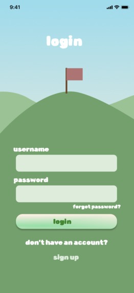 momentum – screenshot 2