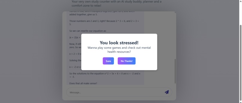 Studyofy – screenshot 2