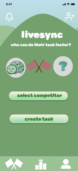 momentum – screenshot 8