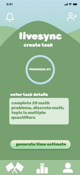 momentum – screenshot 10