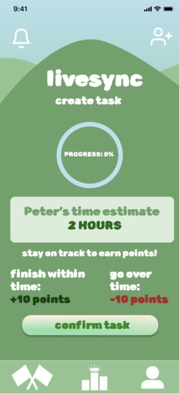 momentum – screenshot 11