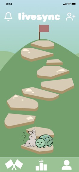 momentum – screenshot 12