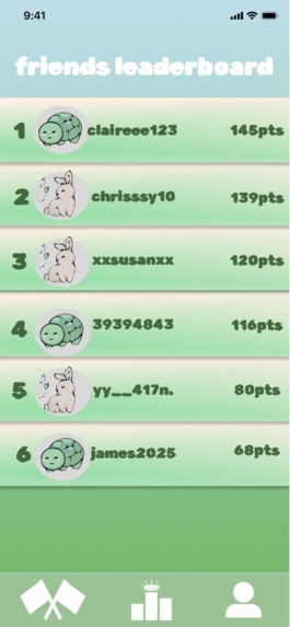 momentum – screenshot 15