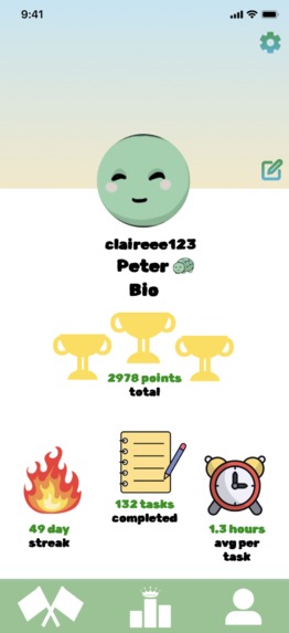 momentum – screenshot 16