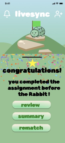 momentum – screenshot 13