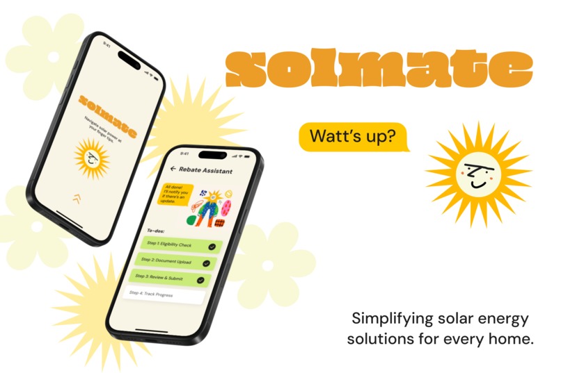 Solmate (Online) – screenshot 1