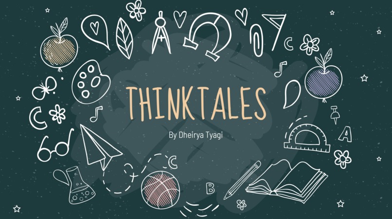 ThinkTales – screenshot 4