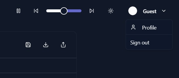 FocusNotes – screenshot 6
