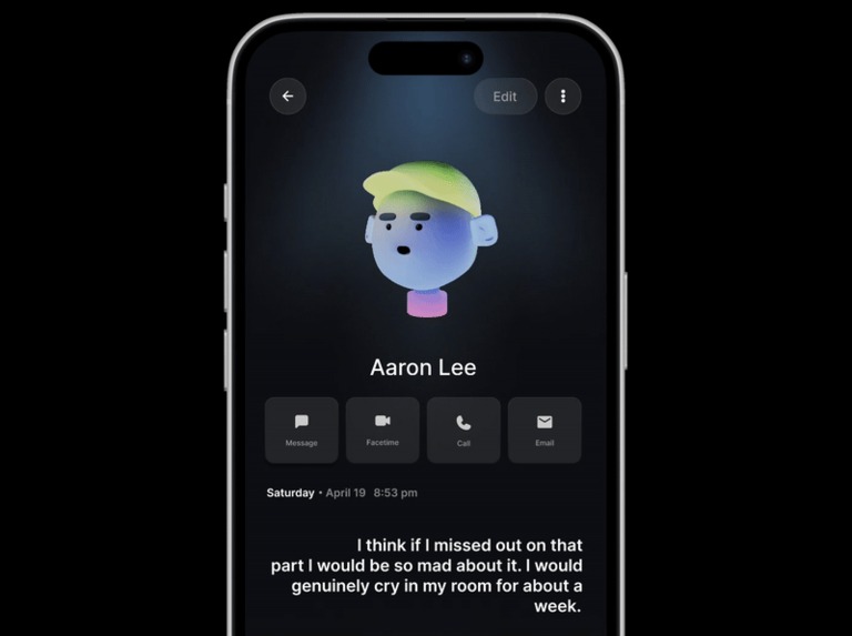 Nuance - REMOTE ONLINE – screenshot 1