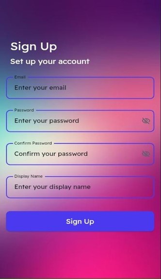 Social Detox – screenshot 6