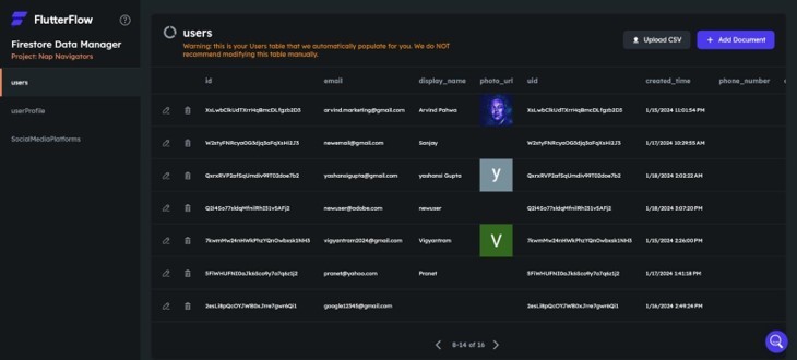Social Detox – screenshot 7