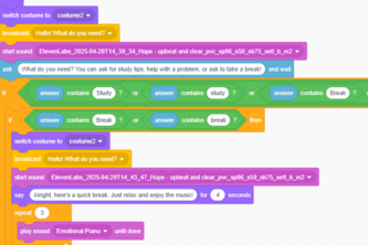 AISA (Artificially Intelligent Study Assistant)