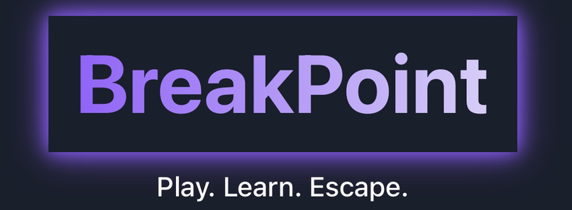 BreakPoint – screenshot 1