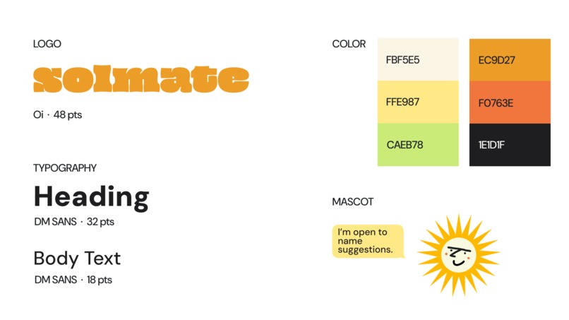 Solmate (Online) – screenshot 10