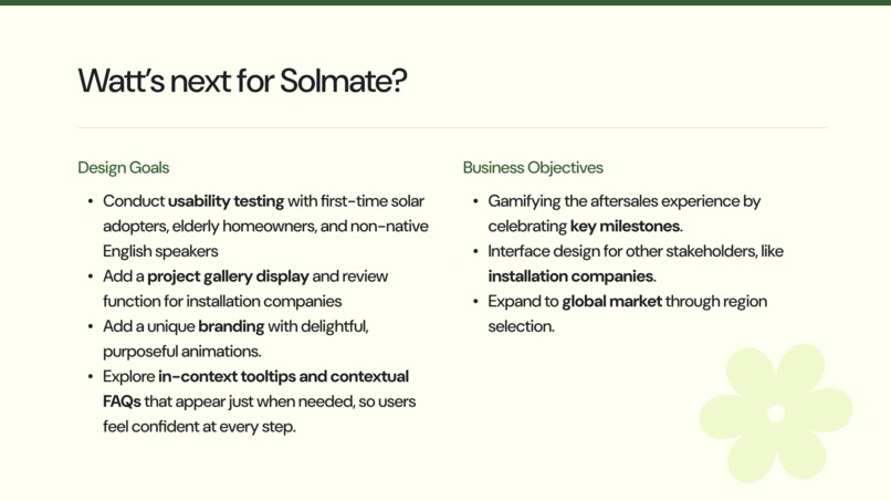 Solmate (Online) – screenshot 9