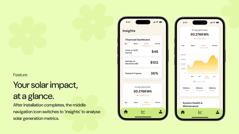 Solmate (Online) – screenshot 8