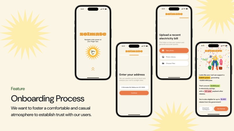Solmate (Online) – screenshot 5