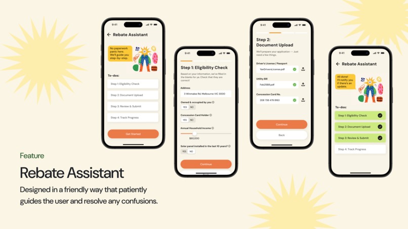 Solmate (Online) – screenshot 6