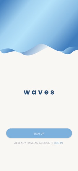 Waves (Online) – screenshot 2