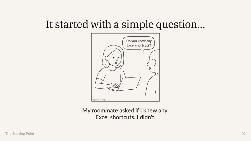 Shortcut – screenshot 2