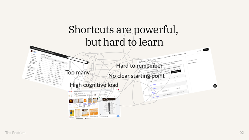 Shortcut – screenshot 3