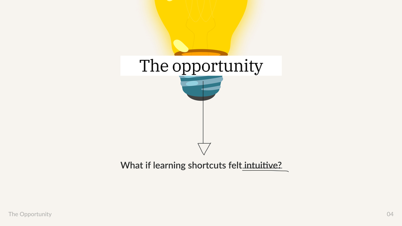 Shortcut – screenshot 5